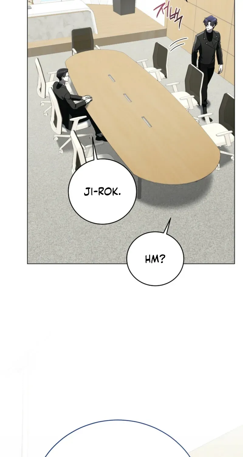 A Ranker's Guide to The Good Life Chapter 70 page 8 - 