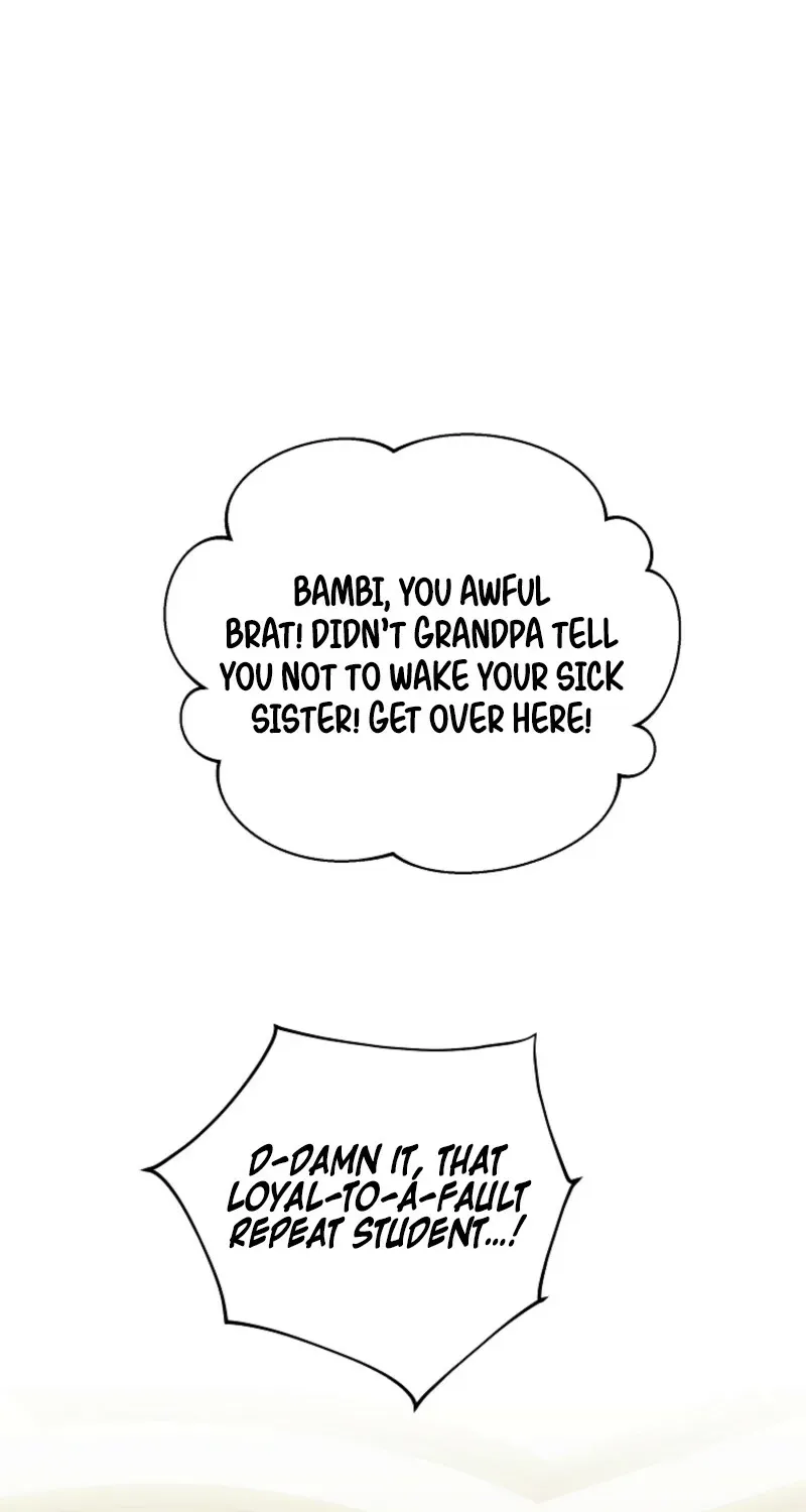 A Ranker's Guide to The Good Life Chapter 70 page 99 - 