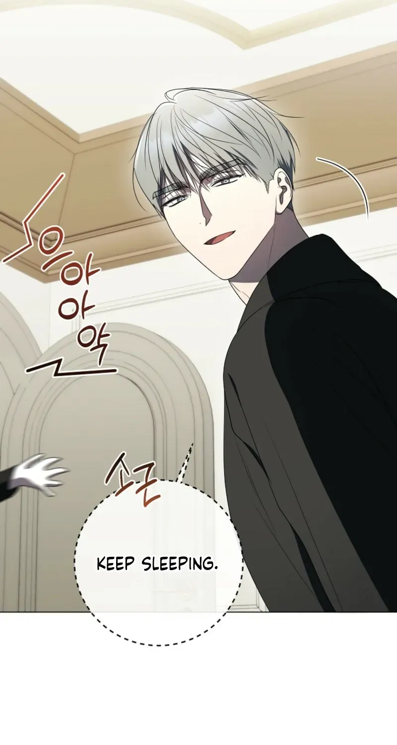 A Ranker's Guide to The Good Life Chapter 70 page 100 - 