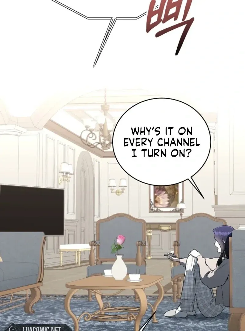 A Ranker's Guide to The Good Life Chapter 71 page 118 - 
