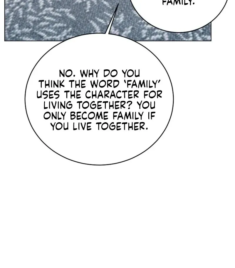 A Ranker's Guide to The Good Life Chapter 71 page 123 - 