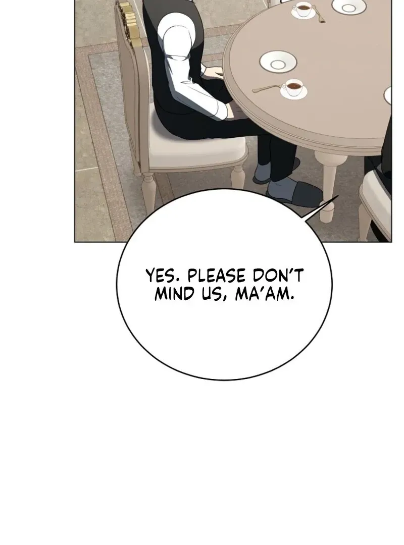 A Ranker's Guide to The Good Life Chapter 71 page 29 - 