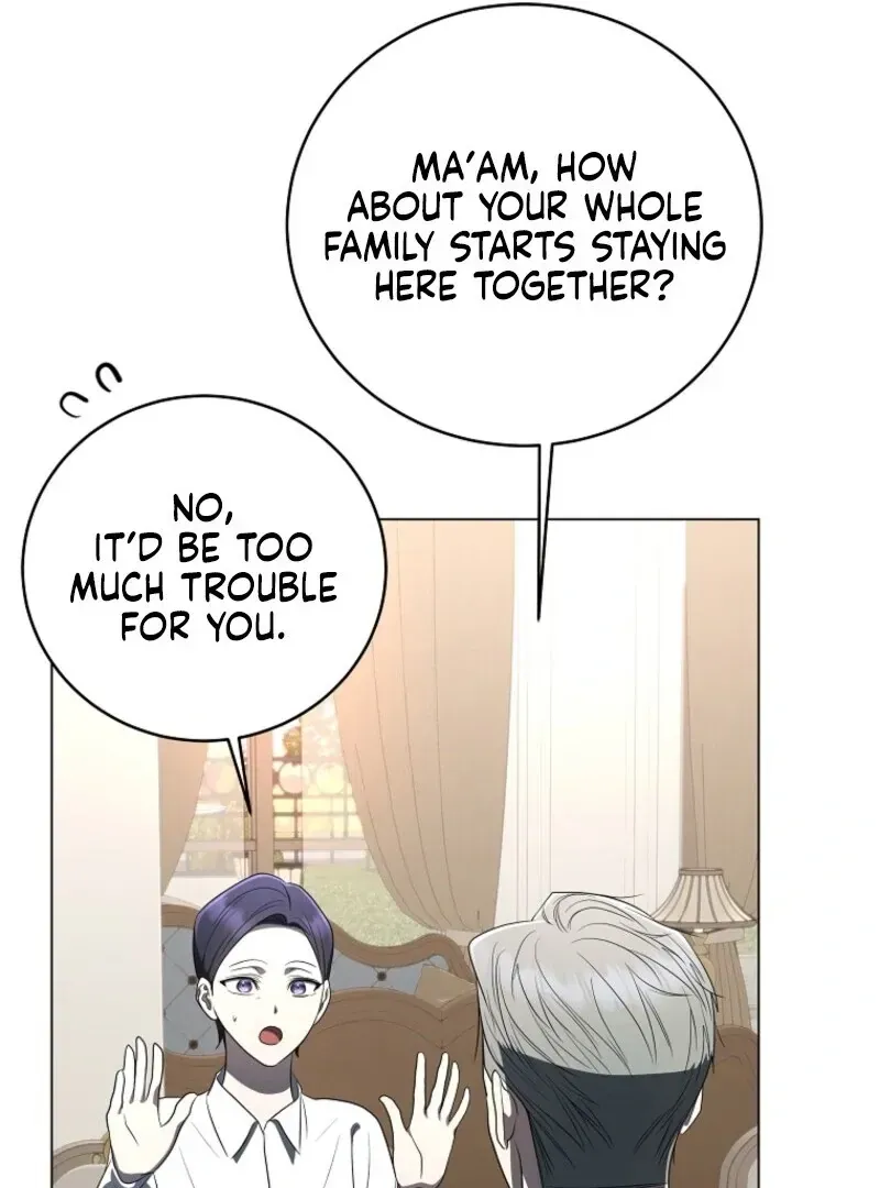 A Ranker's Guide to The Good Life Chapter 71 page 41 - 