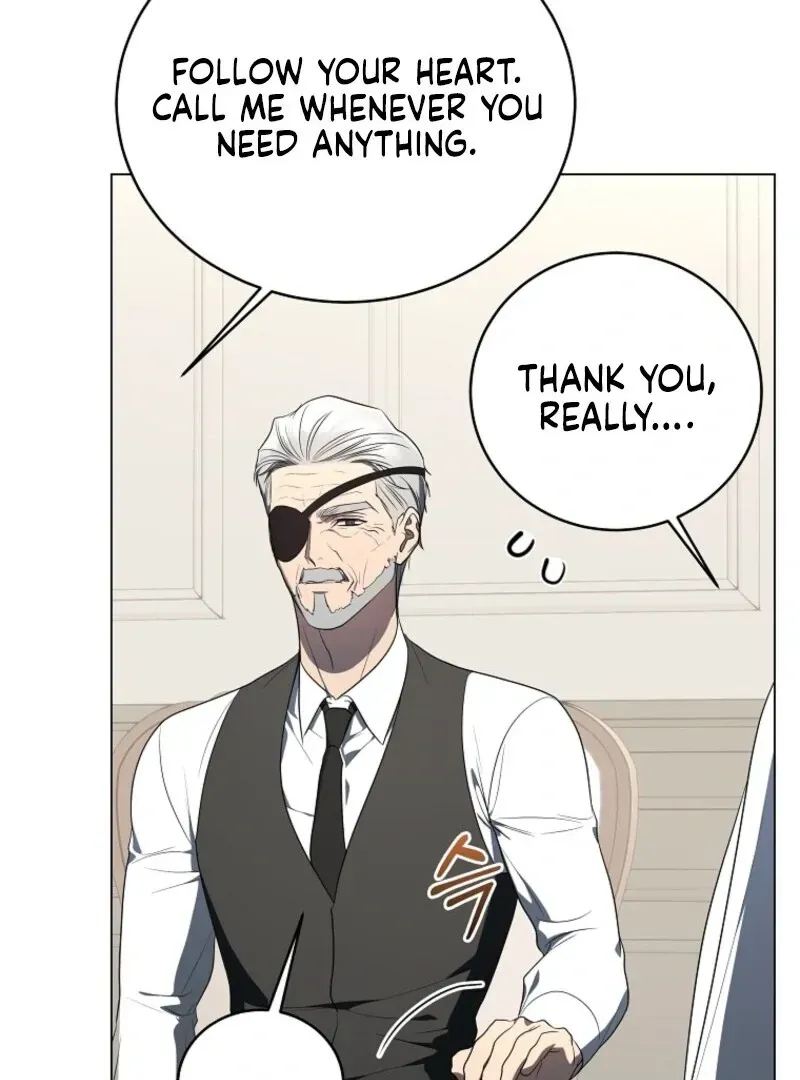 A Ranker's Guide to The Good Life Chapter 71 page 45 - 