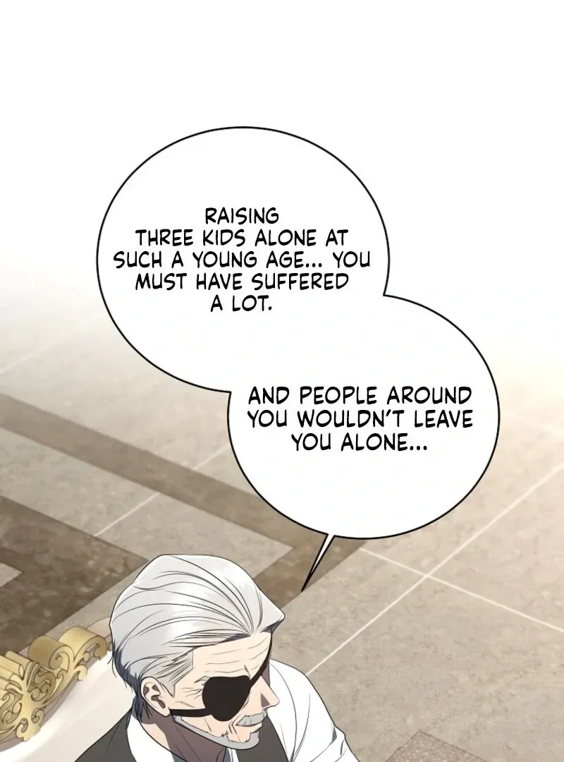 A Ranker's Guide to The Good Life Chapter 71 page 49 - 