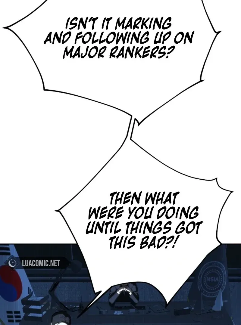 A Ranker's Guide to The Good Life Chapter 71 page 6 - 