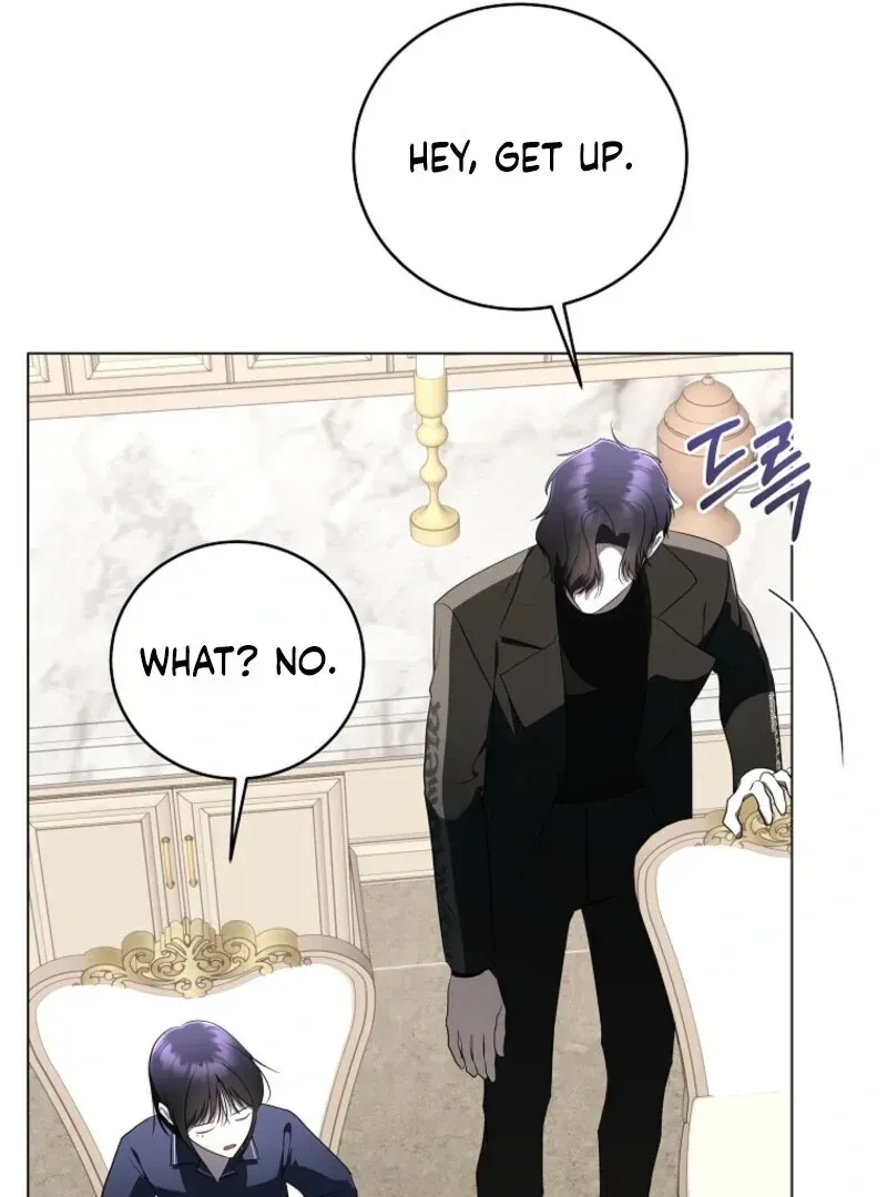 A Ranker's Guide to The Good Life Chapter 71 page 55 - 