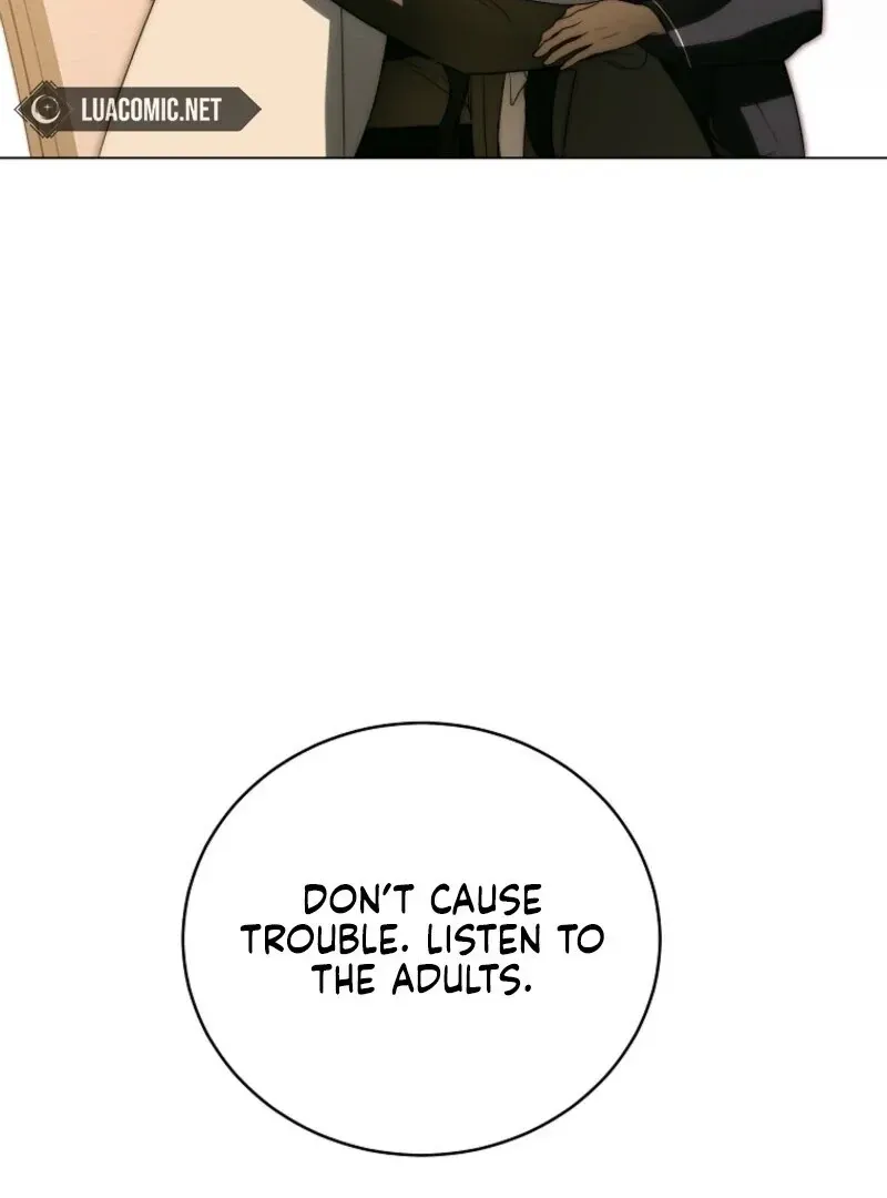 A Ranker's Guide to The Good Life Chapter 71 page 58 - 