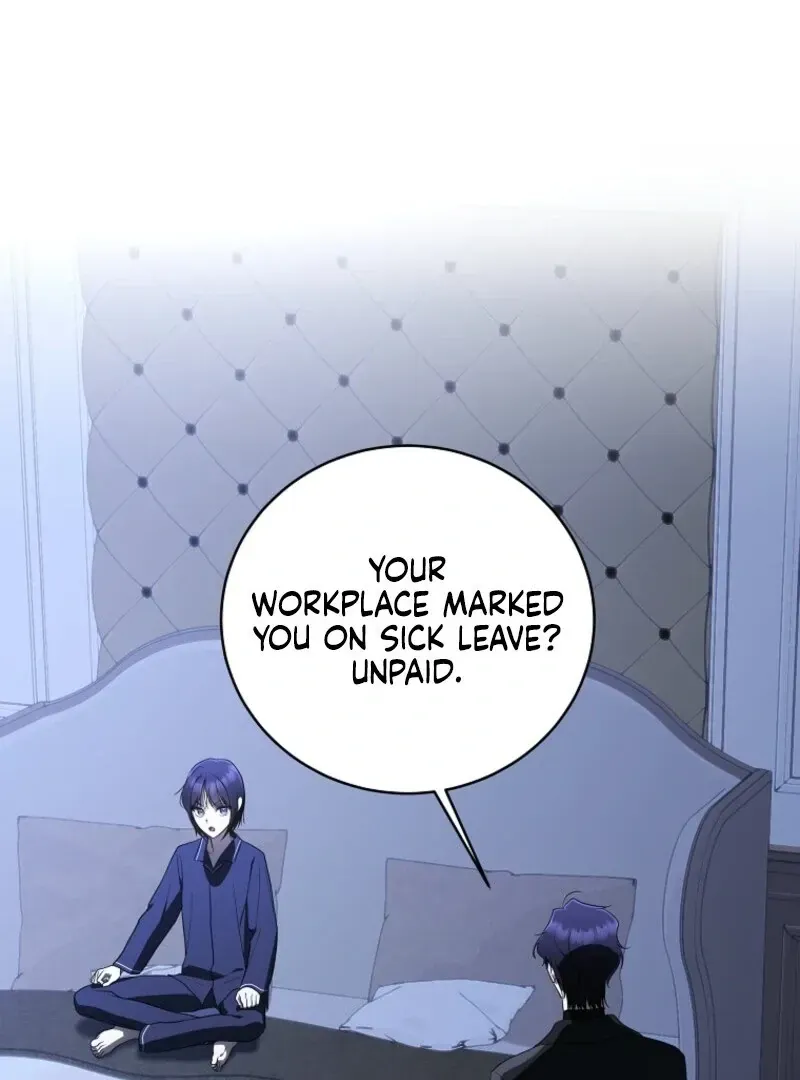 A Ranker's Guide to The Good Life Chapter 71 page 65 - 