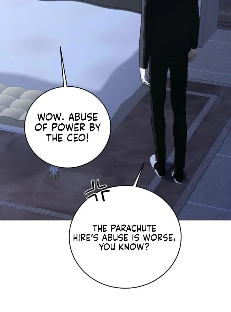 A Ranker's Guide to The Good Life Chapter 71 page 66 - 
