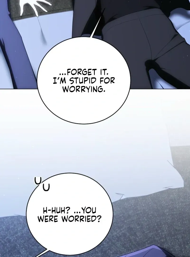 A Ranker's Guide to The Good Life Chapter 71 page 73 - 