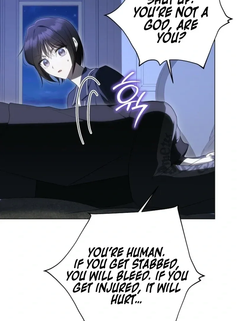 A Ranker's Guide to The Good Life Chapter 71 page 76 - 