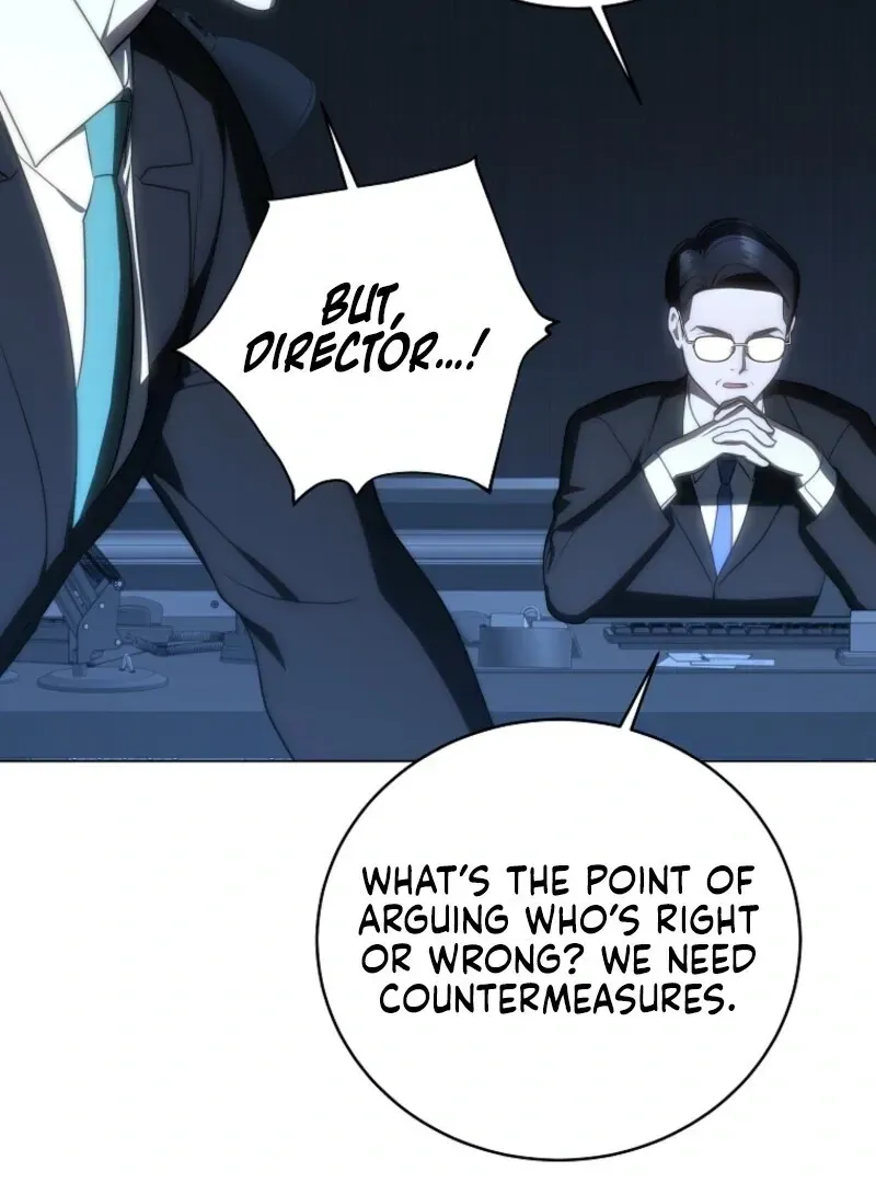 A Ranker's Guide to The Good Life Chapter 71 page 9 - 