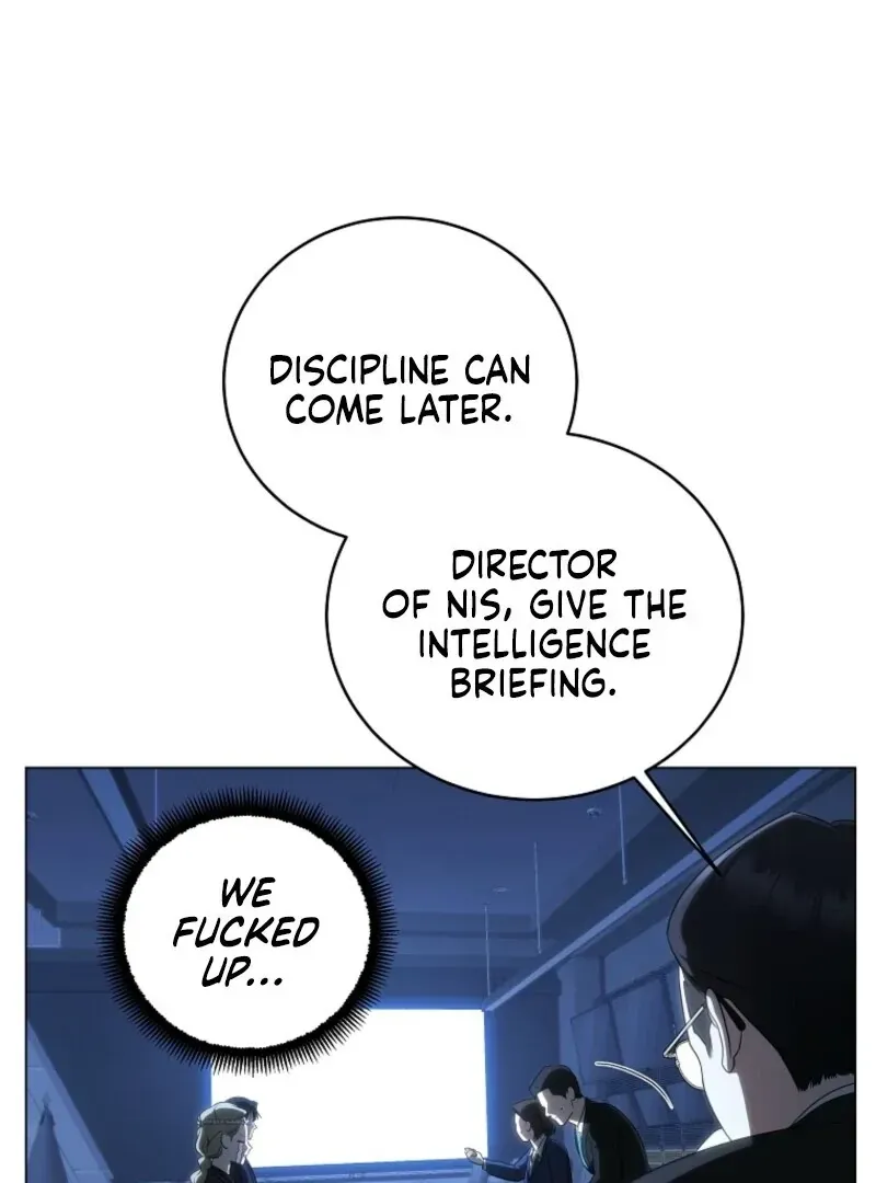A Ranker's Guide to The Good Life Chapter 71 page 10 - 