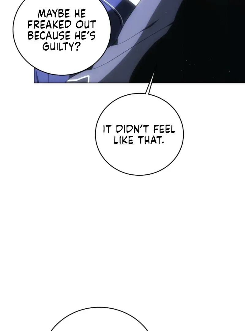 A Ranker's Guide to The Good Life Chapter 71 page 98 - 