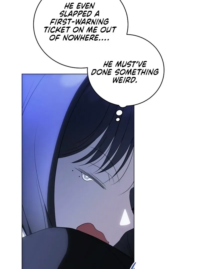 A Ranker's Guide to The Good Life Chapter 71 page 99 - 