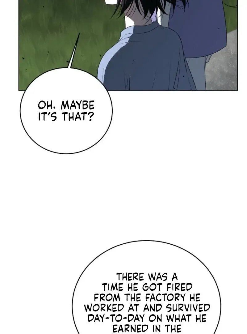 A Ranker's Guide to The Good Life Chapter 72 page 103 - 