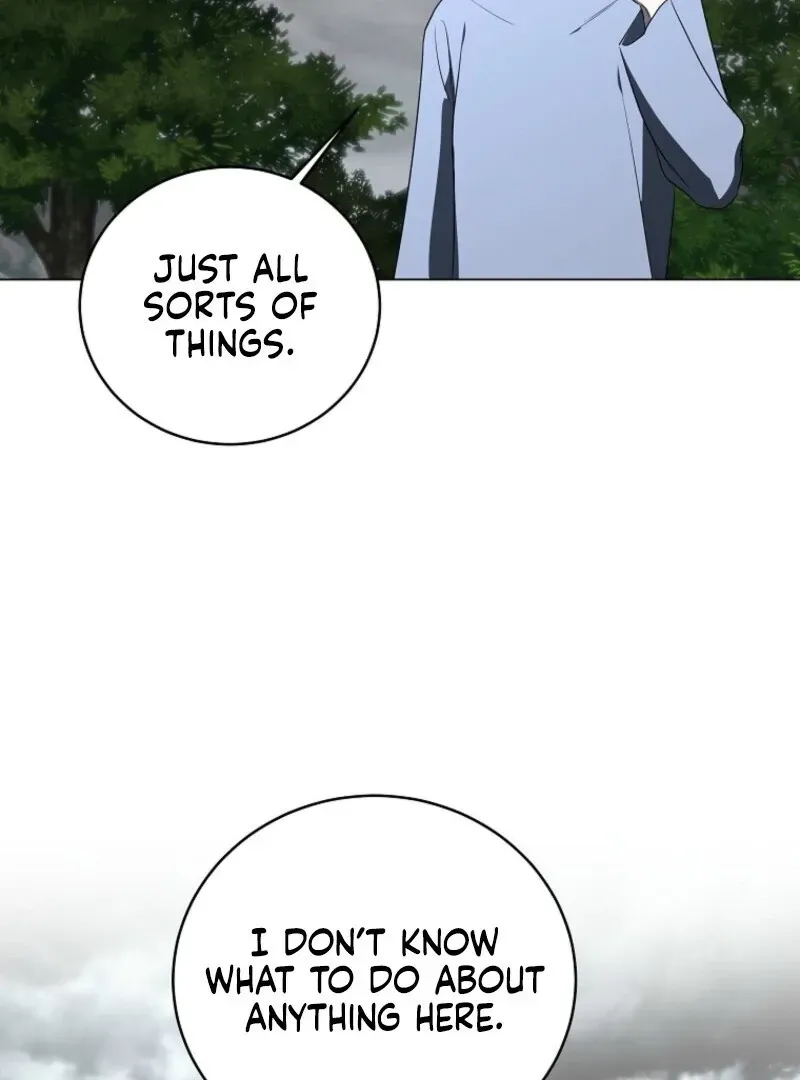 A Ranker's Guide to The Good Life Chapter 72 page 109 - 