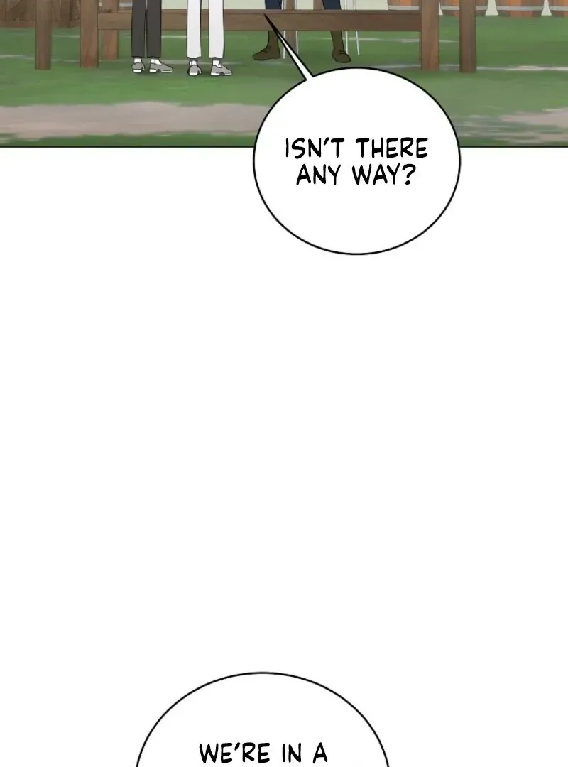 A Ranker's Guide to The Good Life Chapter 72 page 117 - 