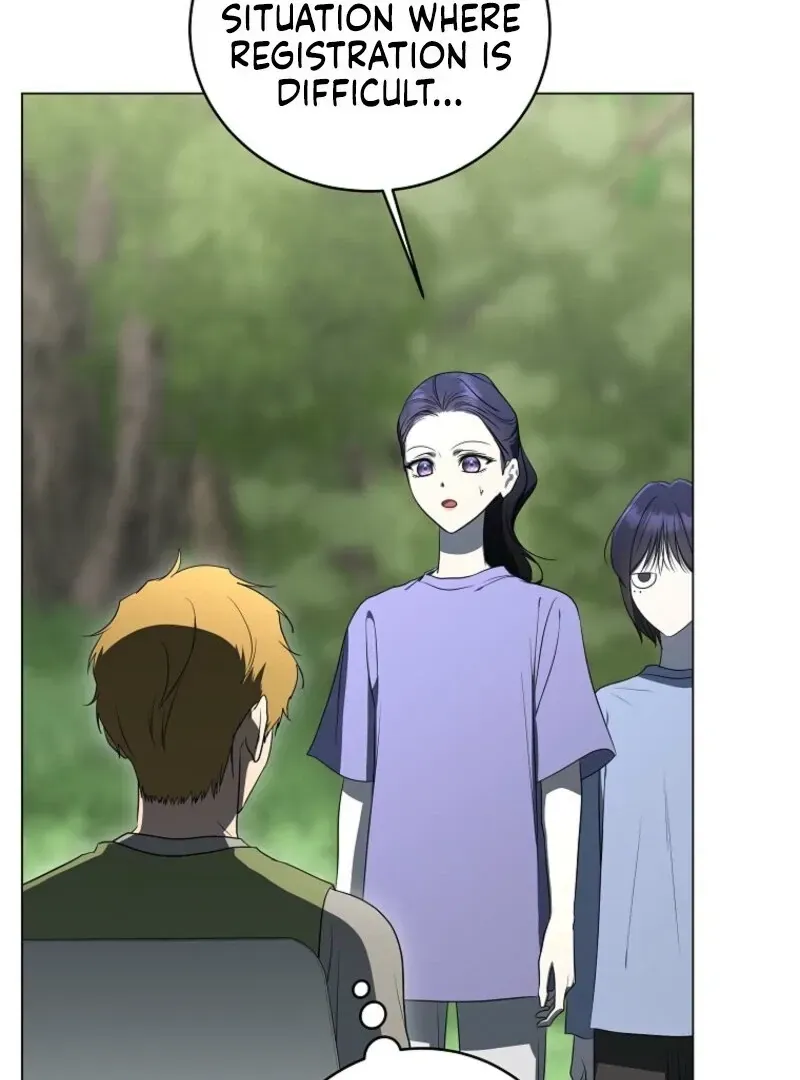 A Ranker's Guide to The Good Life Chapter 72 page 118 - 