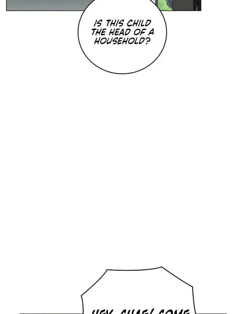 A Ranker's Guide to The Good Life Chapter 72 page 119 - 