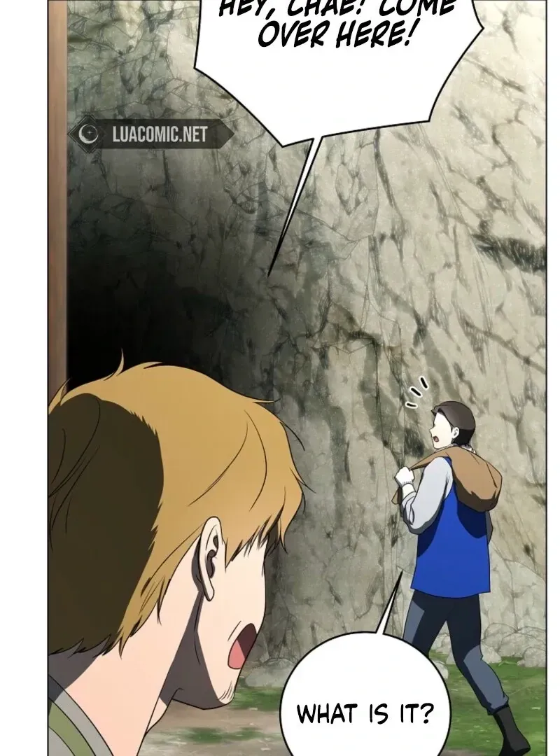 A Ranker's Guide to The Good Life Chapter 72 page 120 - 