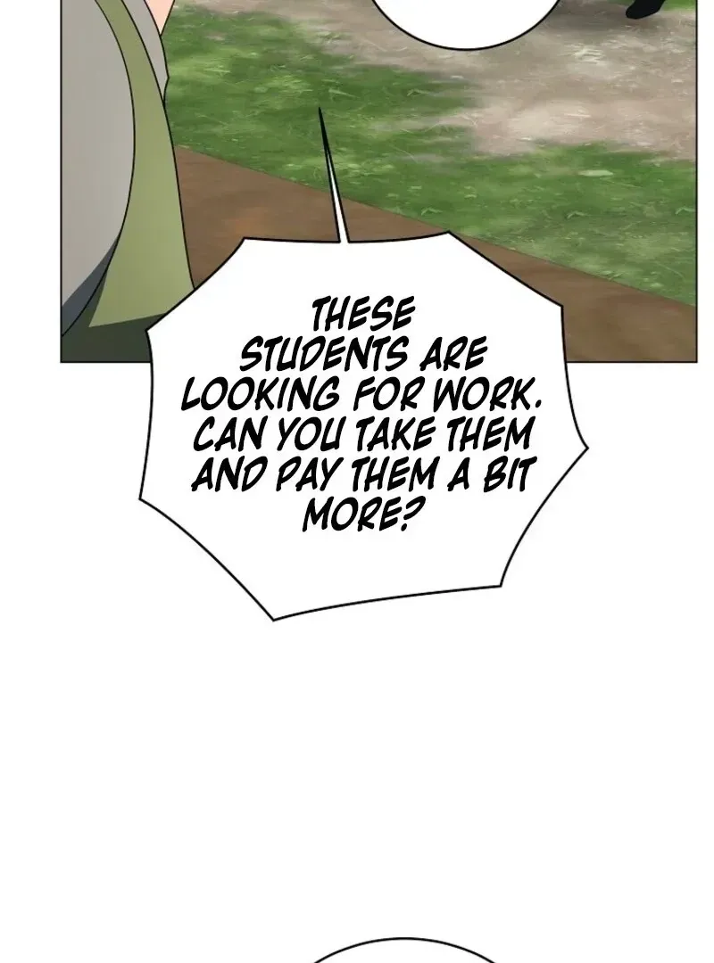 A Ranker's Guide to The Good Life Chapter 72 page 121 - 