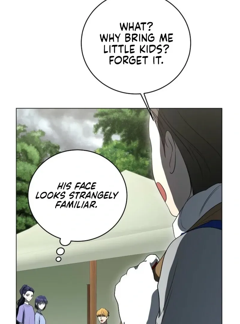 A Ranker's Guide to The Good Life Chapter 72 page 122 - 