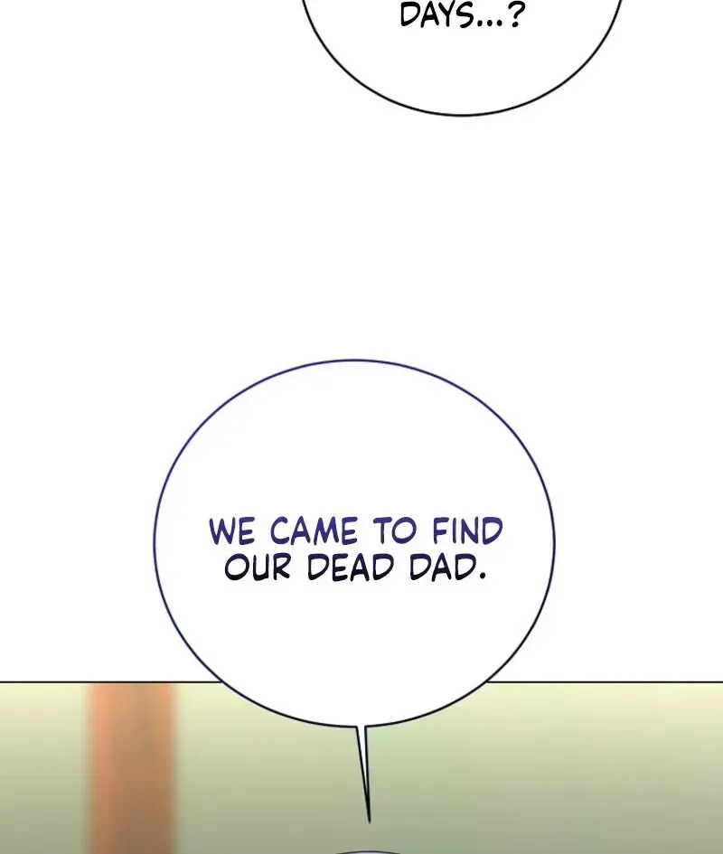 A Ranker's Guide to The Good Life Chapter 72 page 124 - 