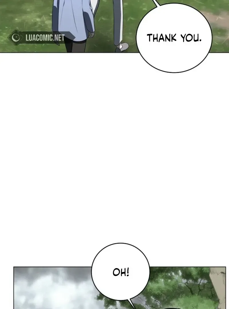 A Ranker's Guide to The Good Life Chapter 72 page 132 - 