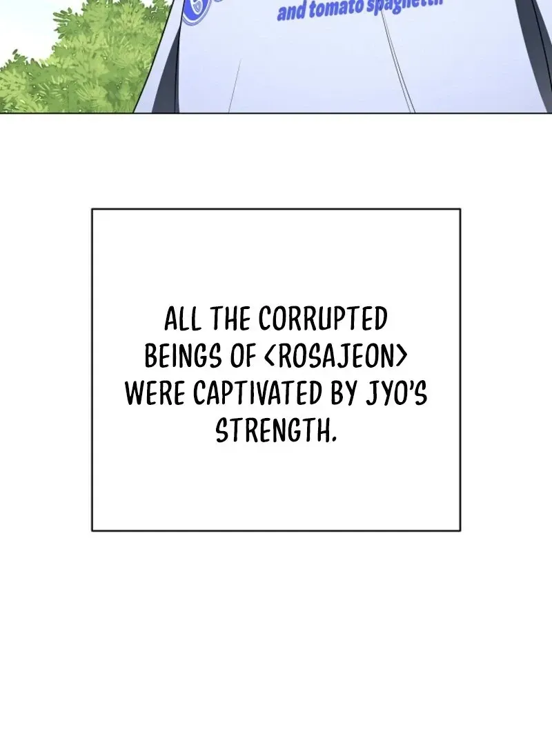 A Ranker's Guide to The Good Life Chapter 72 page 18 - 