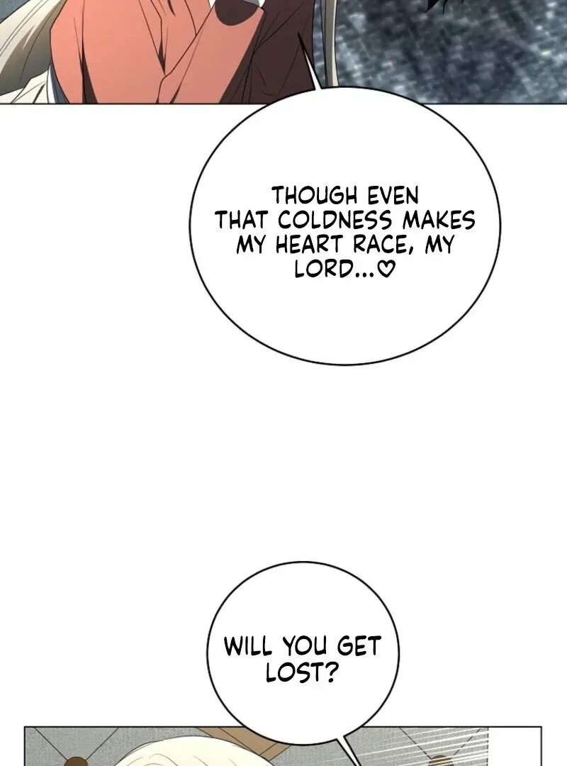 A Ranker's Guide to The Good Life Chapter 72 page 22 - 