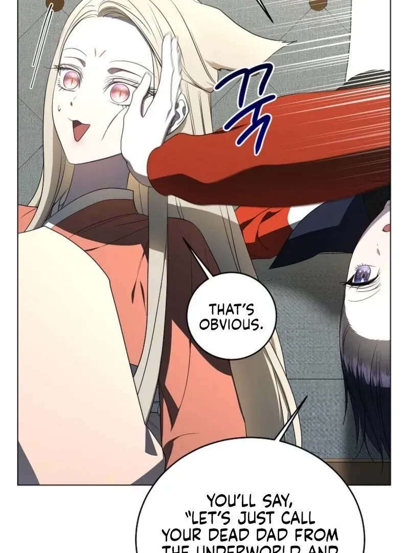 A Ranker's Guide to The Good Life Chapter 72 page 23 - 