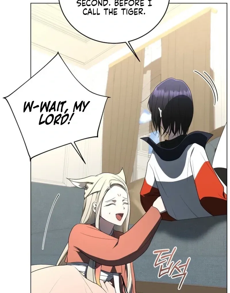 A Ranker's Guide to The Good Life Chapter 72 page 27 - 
