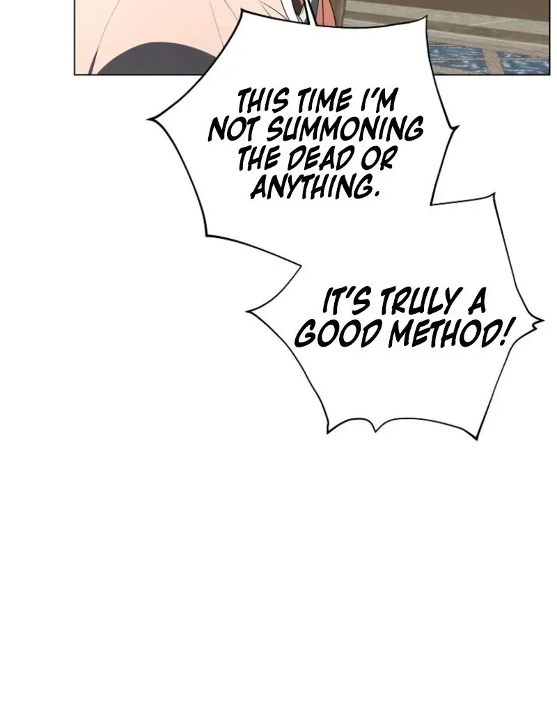 A Ranker's Guide to The Good Life Chapter 72 page 28 - 