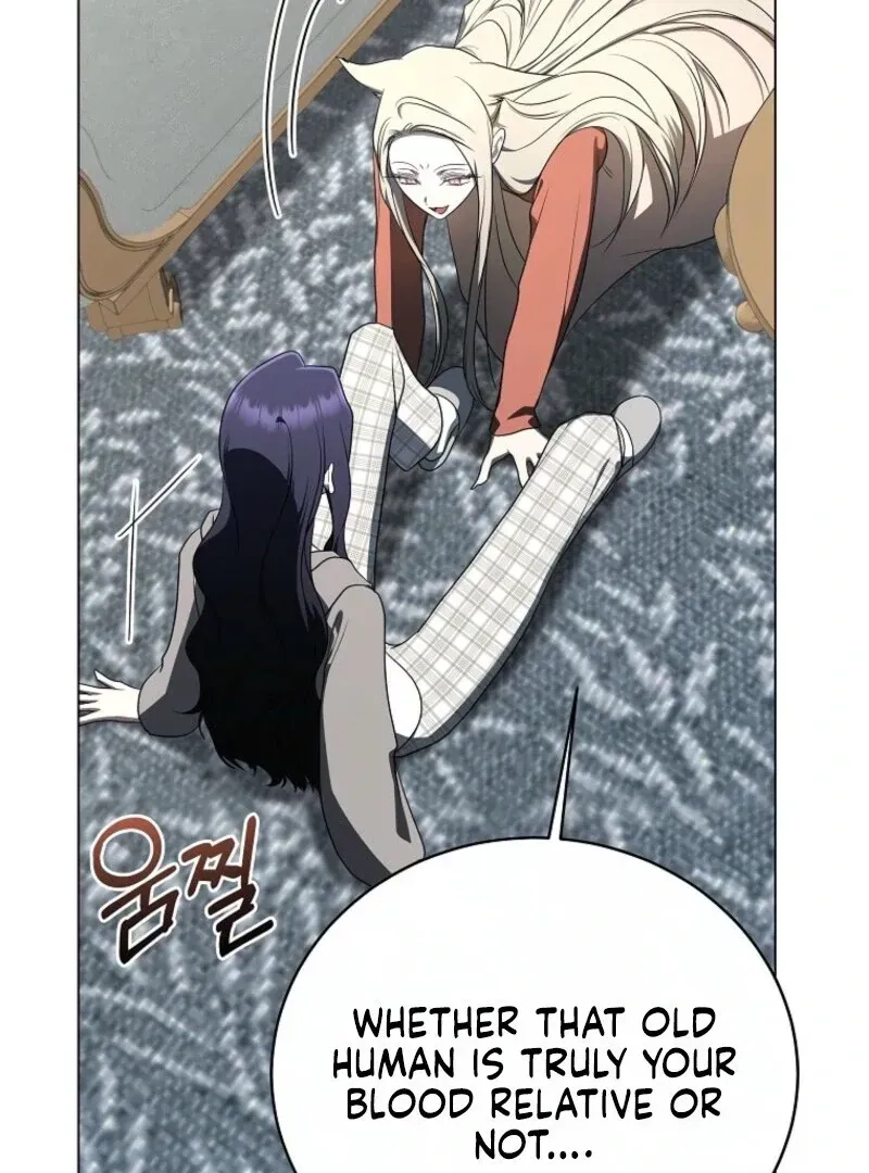 A Ranker's Guide to The Good Life Chapter 72 page 32 - 
