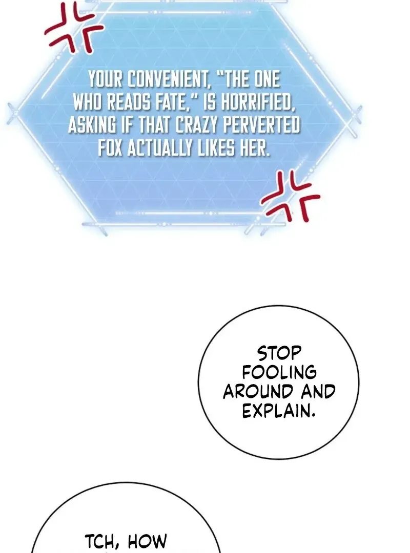 A Ranker's Guide to The Good Life Chapter 72 page 35 - 
