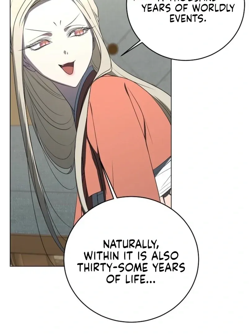 A Ranker's Guide to The Good Life Chapter 72 page 38 - 