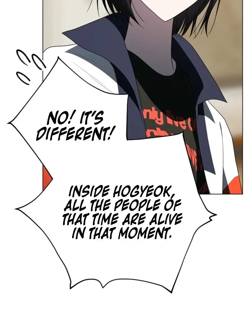 A Ranker's Guide to The Good Life Chapter 72 page 40 - 
