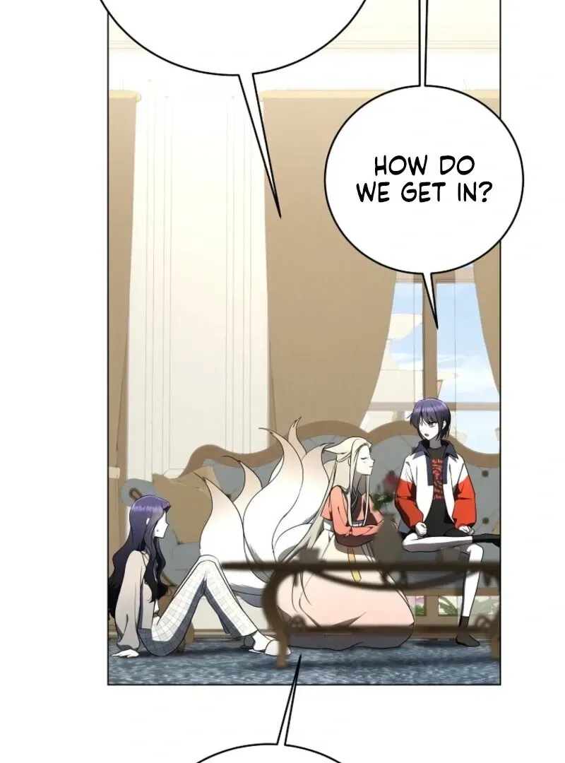 A Ranker's Guide to The Good Life Chapter 72 page 52 - 