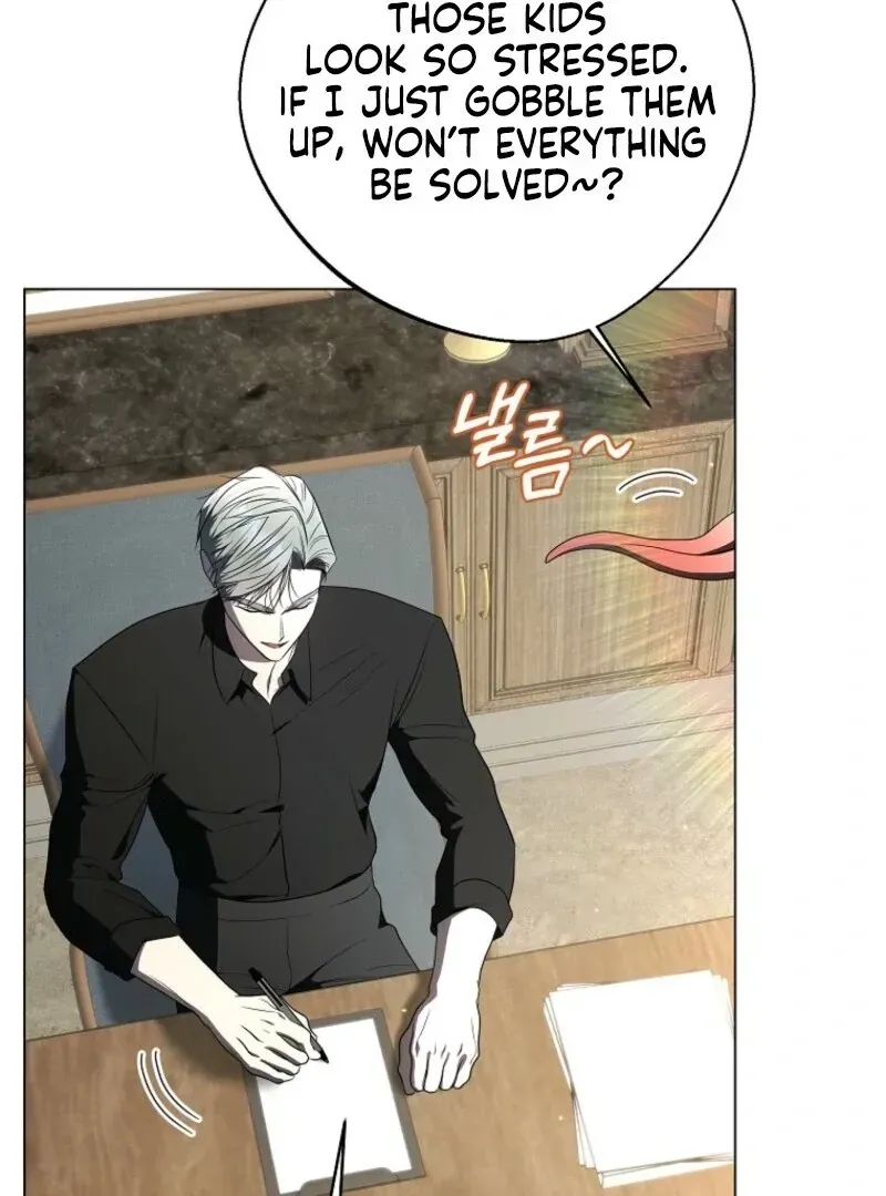 A Ranker's Guide to The Good Life Chapter 72 page 65 - 