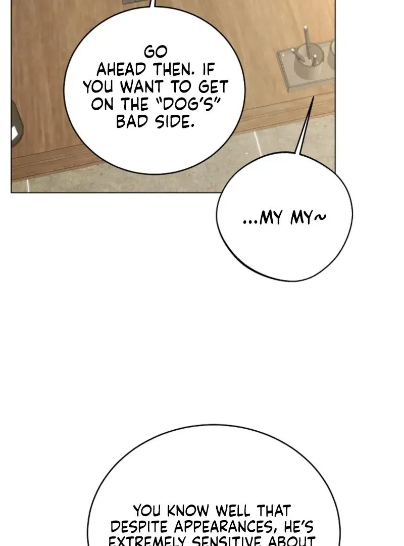 A Ranker's Guide to The Good Life Chapter 72 page 66 - 