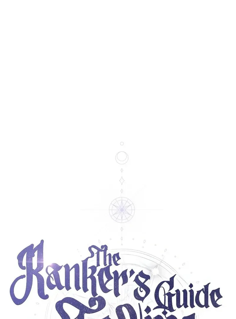 A Ranker's Guide to The Good Life Chapter 72 page 87 - 