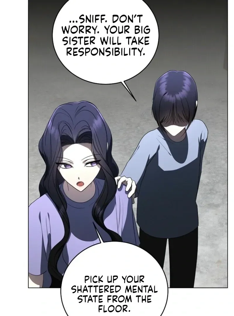 A Ranker's Guide to The Good Life Chapter 72 page 92 - 