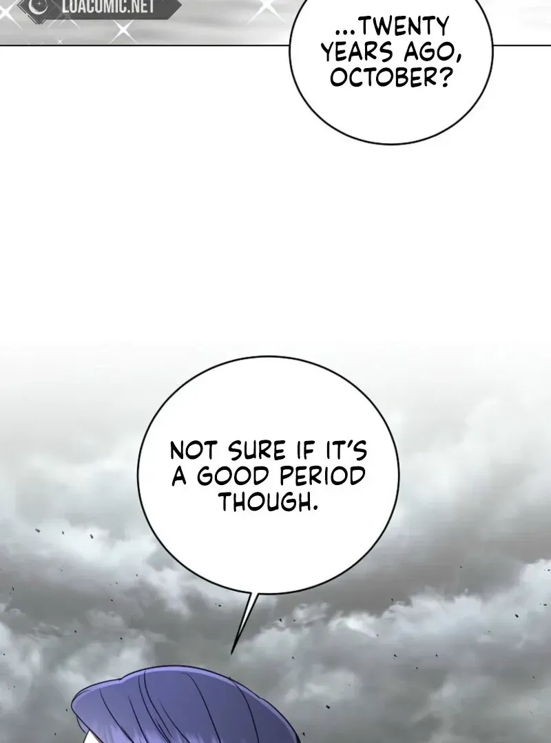 A Ranker's Guide to The Good Life Chapter 72 page 96 - 