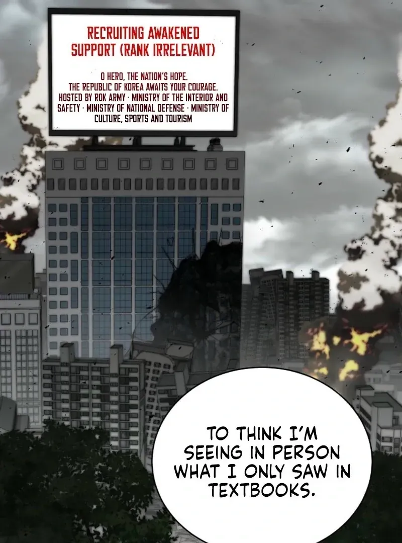 A Ranker's Guide to The Good Life Chapter 72 page 99 - 