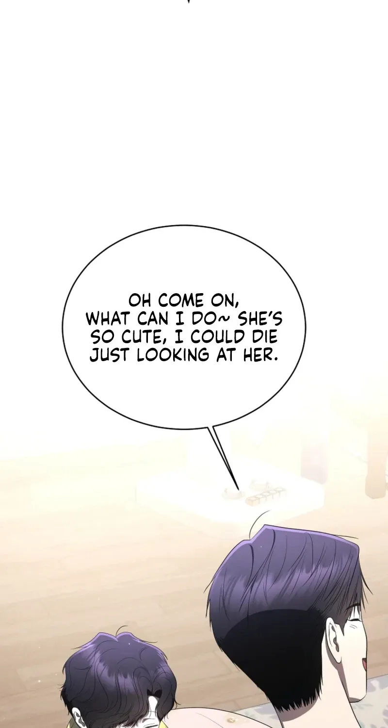 A Ranker's Guide to The Good Life Chapter 73 page 19 - 