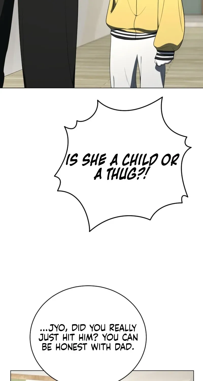 A Ranker's Guide to The Good Life Chapter 73 page 22 - 