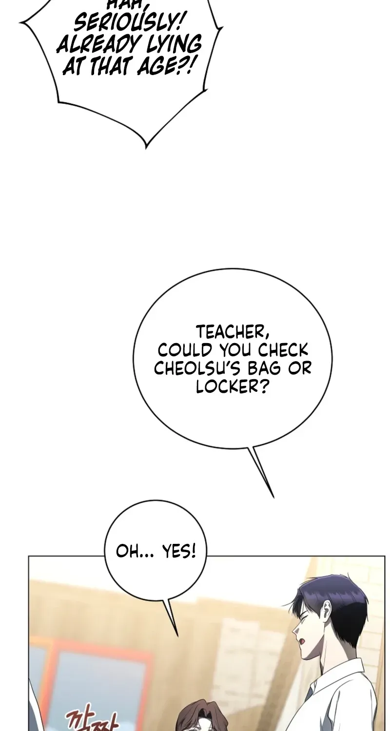 A Ranker's Guide to The Good Life Chapter 73 page 24 - 