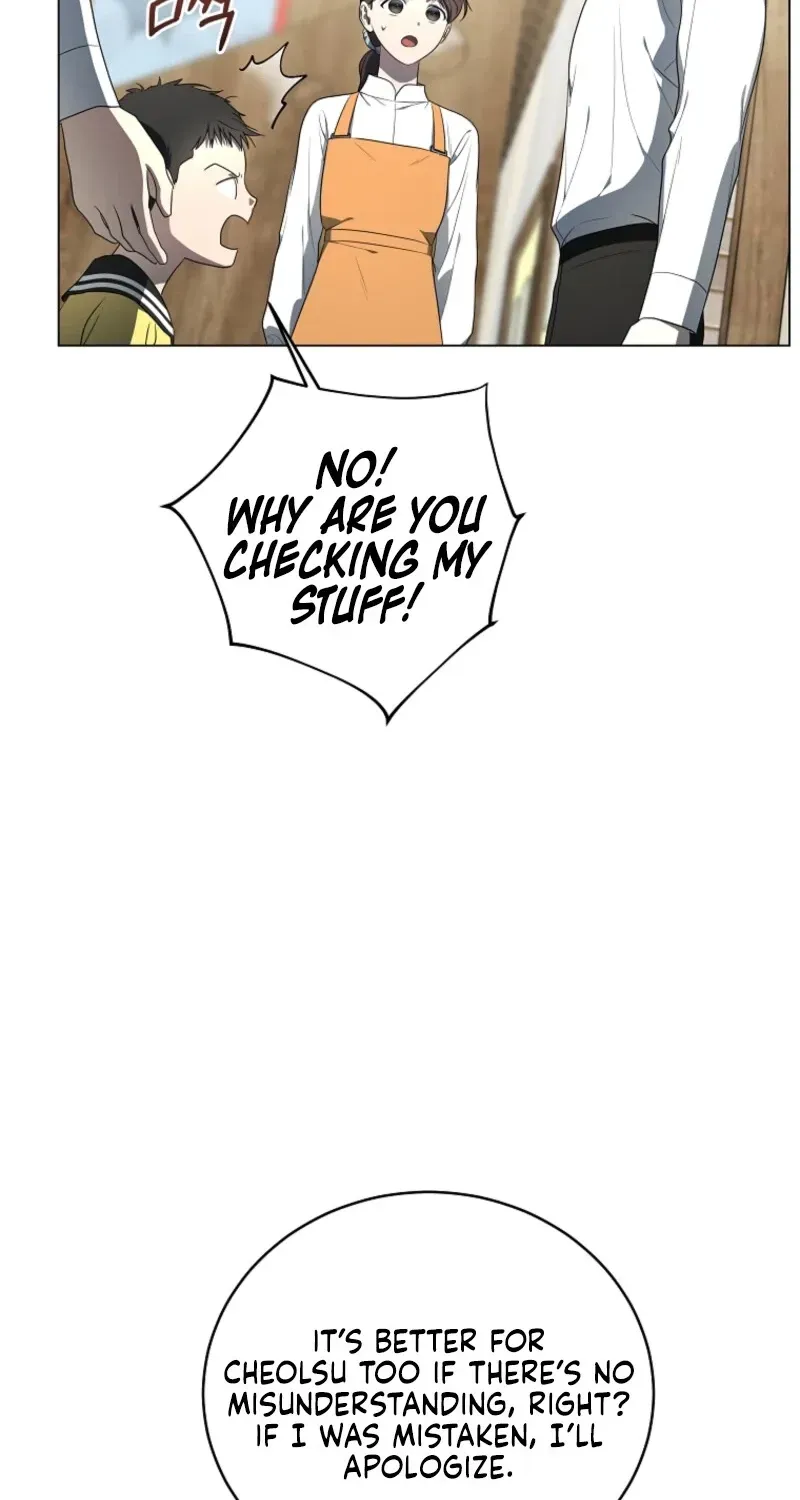 A Ranker's Guide to The Good Life Chapter 73 page 25 - 